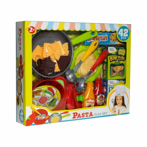 Juego De Cocina KAS 42 Piezas