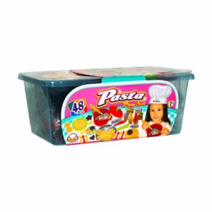 Juego De Cocina KITCHEN COLLECTION 48 Piezas