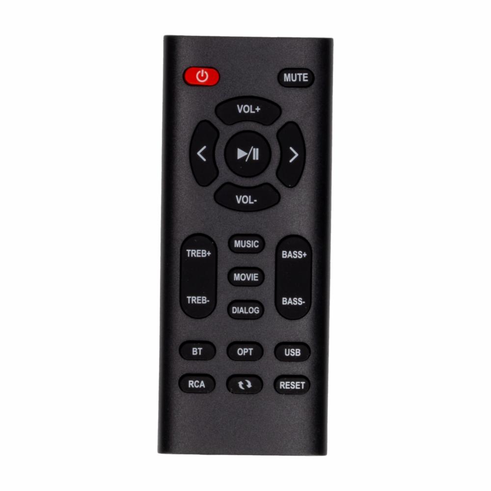 Parlantes ST10B1 HD AUDIO Blancos - Imagen 4