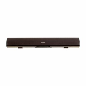 Barra De Sonido S6520H 2.0 Channels Negro HD AUDIO 28"