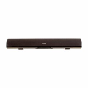 Barra De Sonido S6520H 2.0 Channels Negro HD AUDIO 28"
