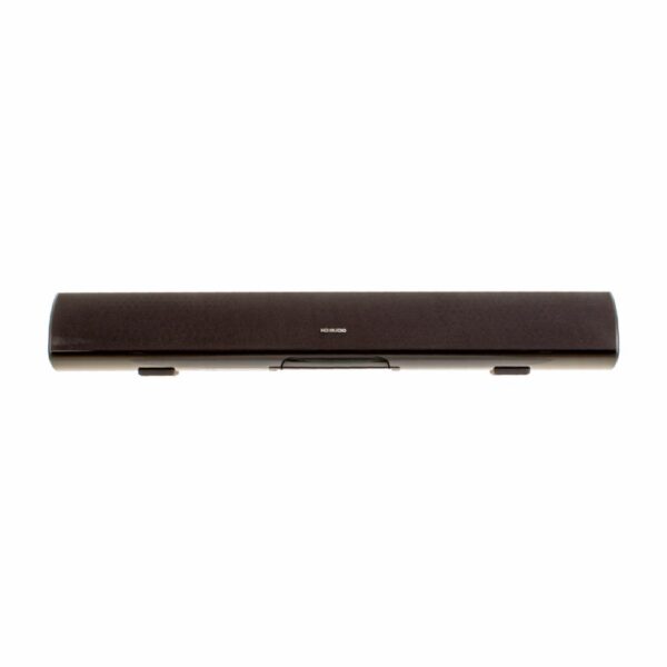 Barra De Sonido S6520H 2.0 Channels Negro HD AUDIO 28"