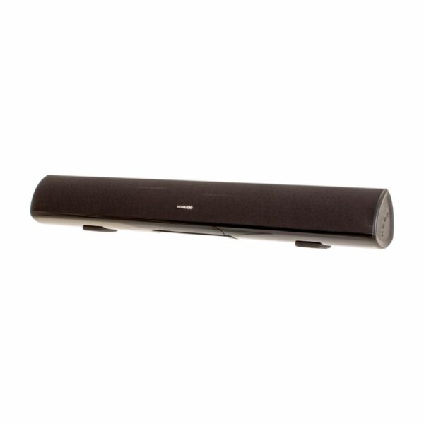 Barra De Sonido S6520H 2.0 Channels Negro HD AUDIO 28" - Imagen 2