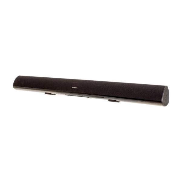 Barra De Sonido S9920H 2.0 Channels Negro HD AUDIO 40" - Imagen 2
