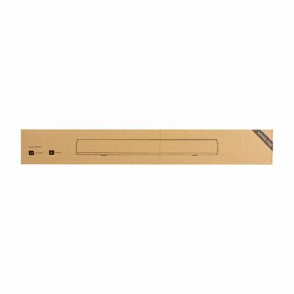 Barra De Sonido S9920H 2.0 Channels Negro HD AUDIO 40" - Imagen 3