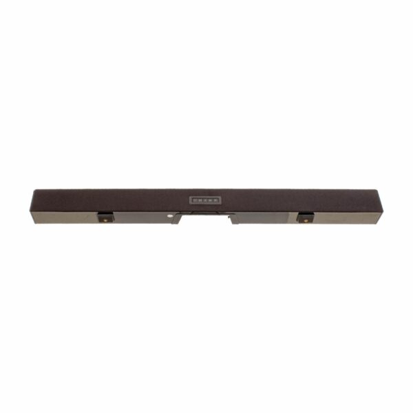 Barra De Sonido S9621 + Subwoofer 38" Negro HD AUDIO Inalámbrica - Imagen 3