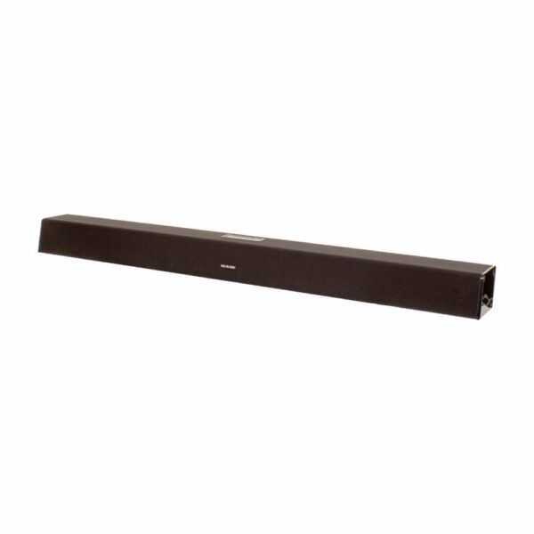 Barra De Sonido SD9621 + Subwoofer Negro HD AUDIO Inalámbrica - Imagen 2