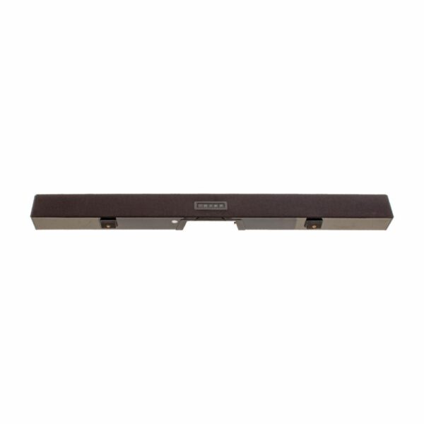 Barra De Sonido SD9621 + Subwoofer Negro HD AUDIO Inalámbrica - Imagen 3