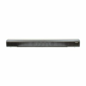 Barra De Sonido Para TV De 100 W Con Bluetooth HDMI-ARC Óptica Y Entrada AUX HD AUDIO 33.8"