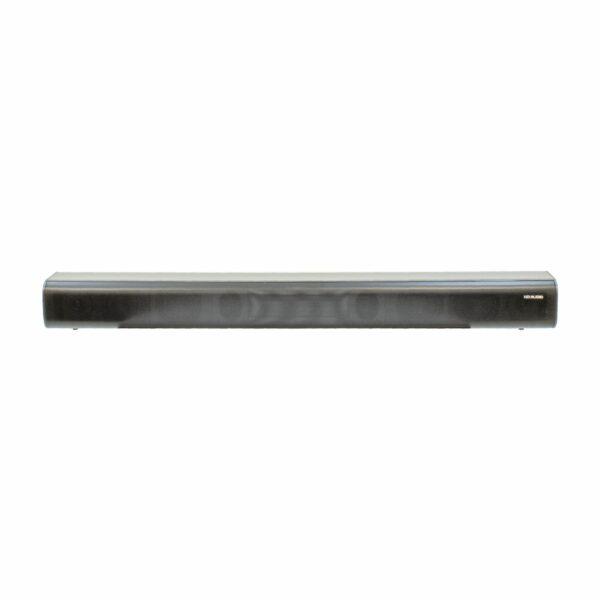 Barra De Sonido Para TV De 100 W Con Bluetooth HDMI-ARC Óptica Y Entrada AUX HD AUDIO 33.8"