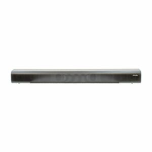 Barra De Sonido Para TV De 100 W Con Bluetooth HDMI-ARC Óptica Y Entrada AUX HD AUDIO 33.8"