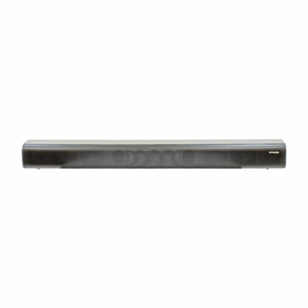 Barra De Sonido Para TV De 100 W Con Bluetooth HDMI-ARC Óptica Y Entrada AUX HD AUDIO 33.8"