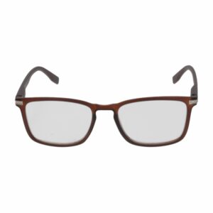 Lentes De Lectura Rojo Y Gris Más Estuche AE