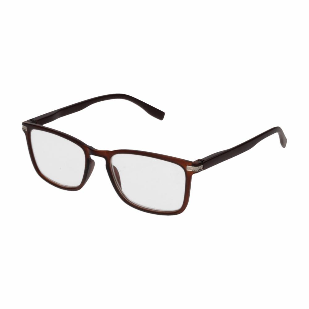 Lentes De Lectura Rojo Y Gris Más Estuche AE - Imagen 2