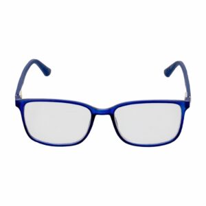 Lentes De Lectura Azul AE Medida 1.00