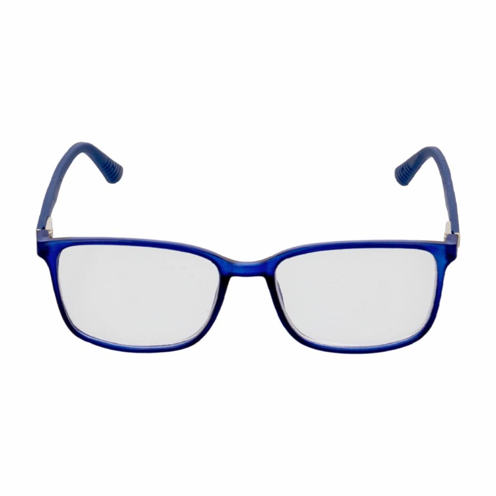 Lentes De Lectura Azul AE Medida Megamaxi