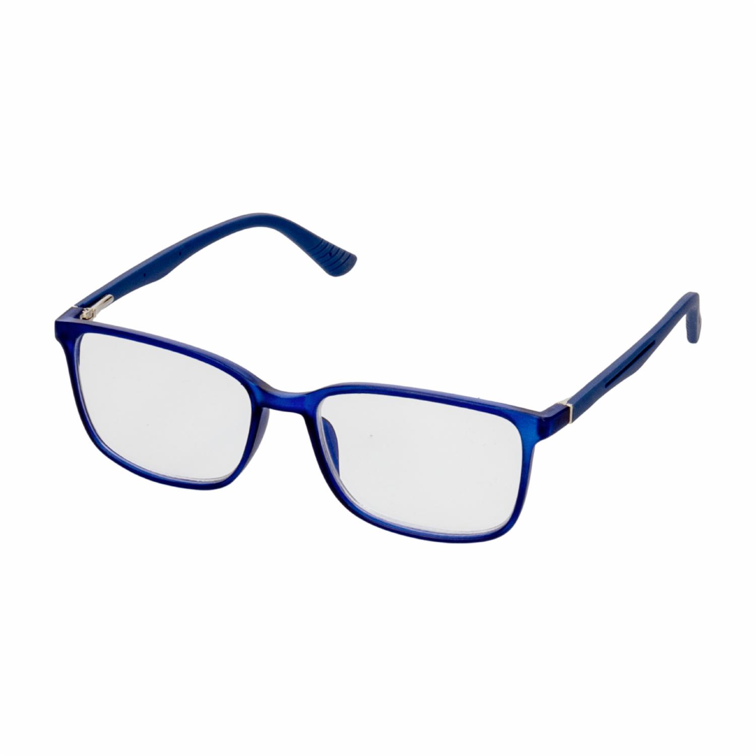 Lentes De Lectura Azul AE Medida 1.00 - Imagen 2