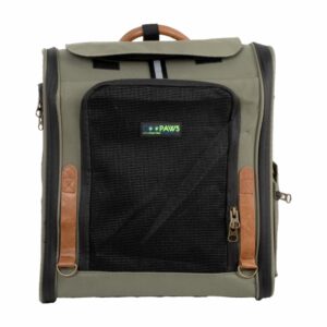 Transportador De Mascota Tipo Mochila GOODACRE Mediano