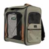 Transportador De Mascota Tipo Mochila GOODACRE Mediano - Imagen 2
