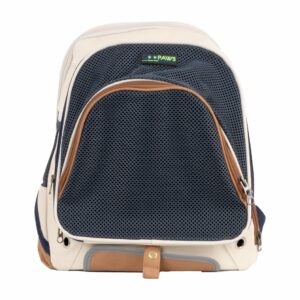 Transportador De Mascota Tipo Mochila GOODPAWS Grande