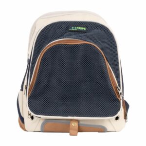 Transportador De Mascota Tipo Mochila GOODACRE Grande