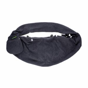 Bolso Transportador De Mascota GOODPAWS Mediano