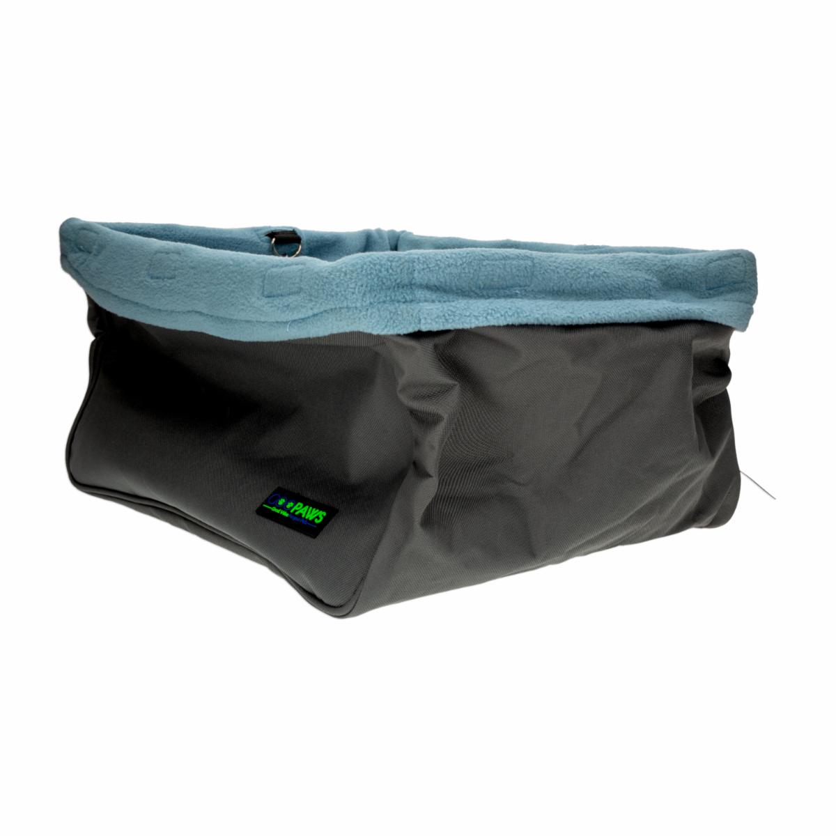 Asiento De Carro Para Mascotas GOODPAWS Unidad - Imagen 2