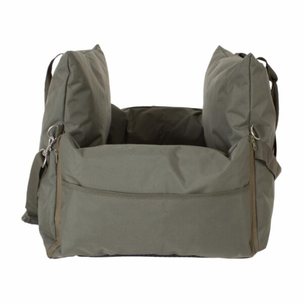 Asiento Para Mascota Convertible 2 En 1 GOODACRE Mediano - Imagen 3