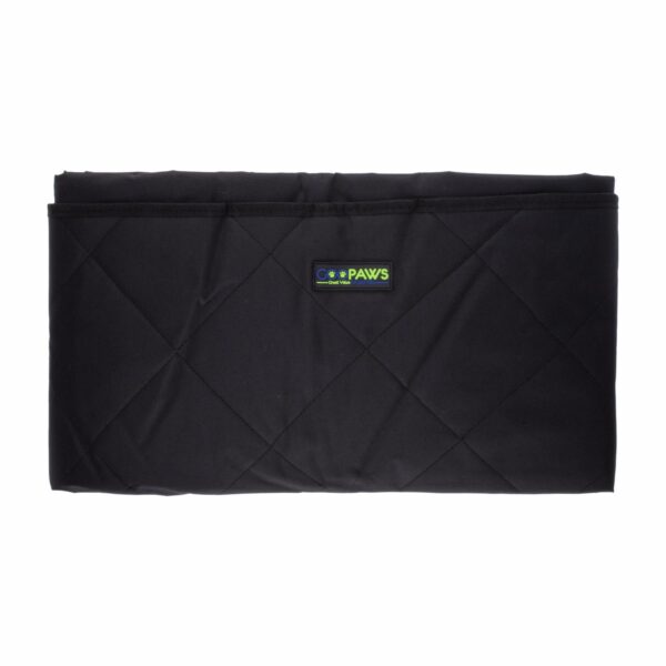 Forro Protector De Asiento Para Auto De Mascota GOODACRE Unidad
