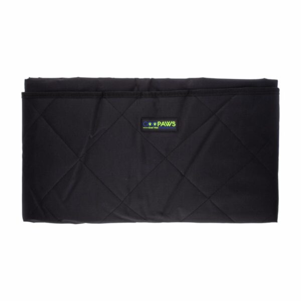 Forro Protector De Asiento Para Auto De Mascota GOODACRE Unidad