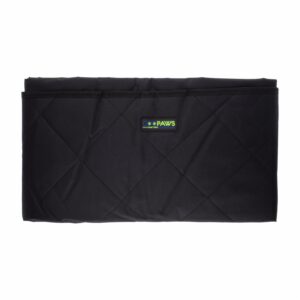 Forro Protector De Asiento Para Auto De Mascota GOODPAWS Unidad