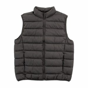 Chaleco Tipo Funda Gris MGX BASIC