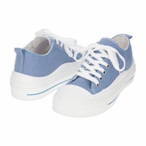 Zapato Casual Celeste MGX BASIC