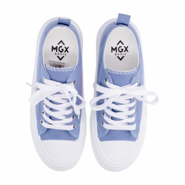 Zapato Casual  MGX BASIC - Imagen 2