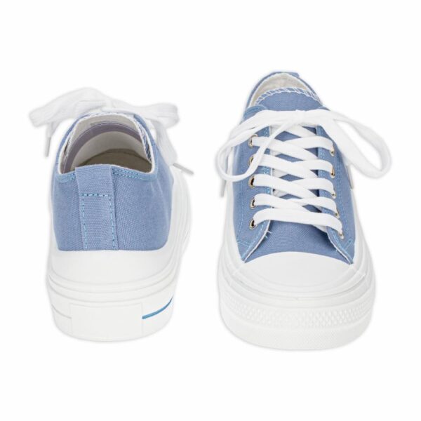 Zapato Casual  MGX BASIC - Imagen 3