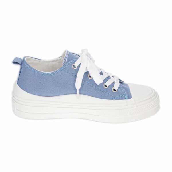 Zapato Casual  MGX BASIC - Imagen 4
