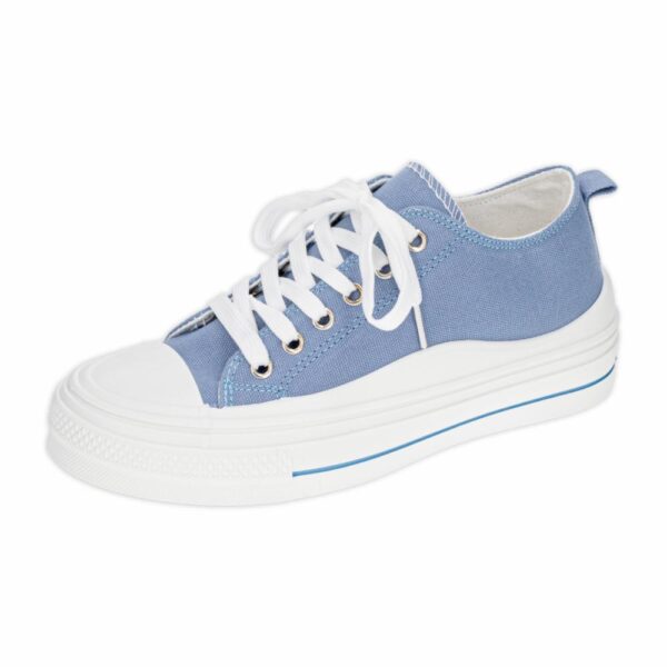 Zapato Casual  MGX BASIC - Imagen 5