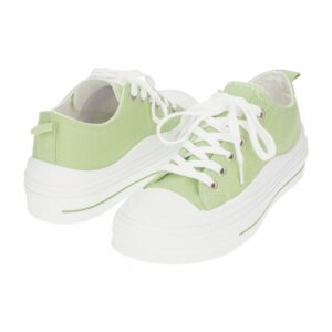 Zapato Casual Verde Claro MGX BASIC