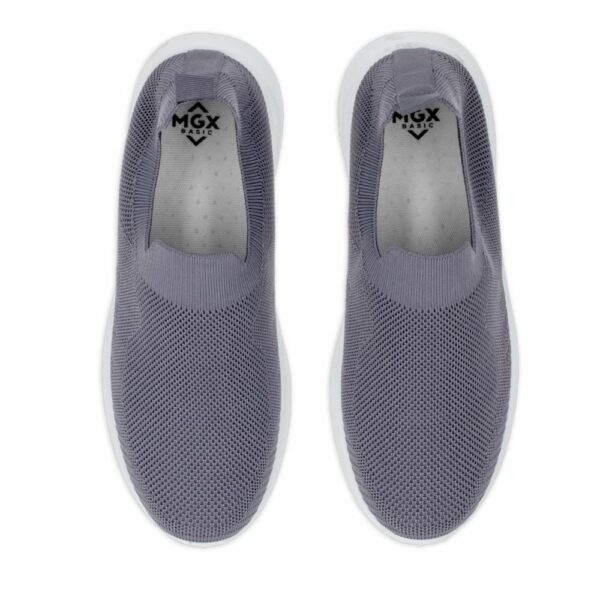 Zapato Deportivo  MGX BASIC - Imagen 2