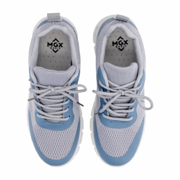 Zapato Deportivo  MGX BASIC - Imagen 2