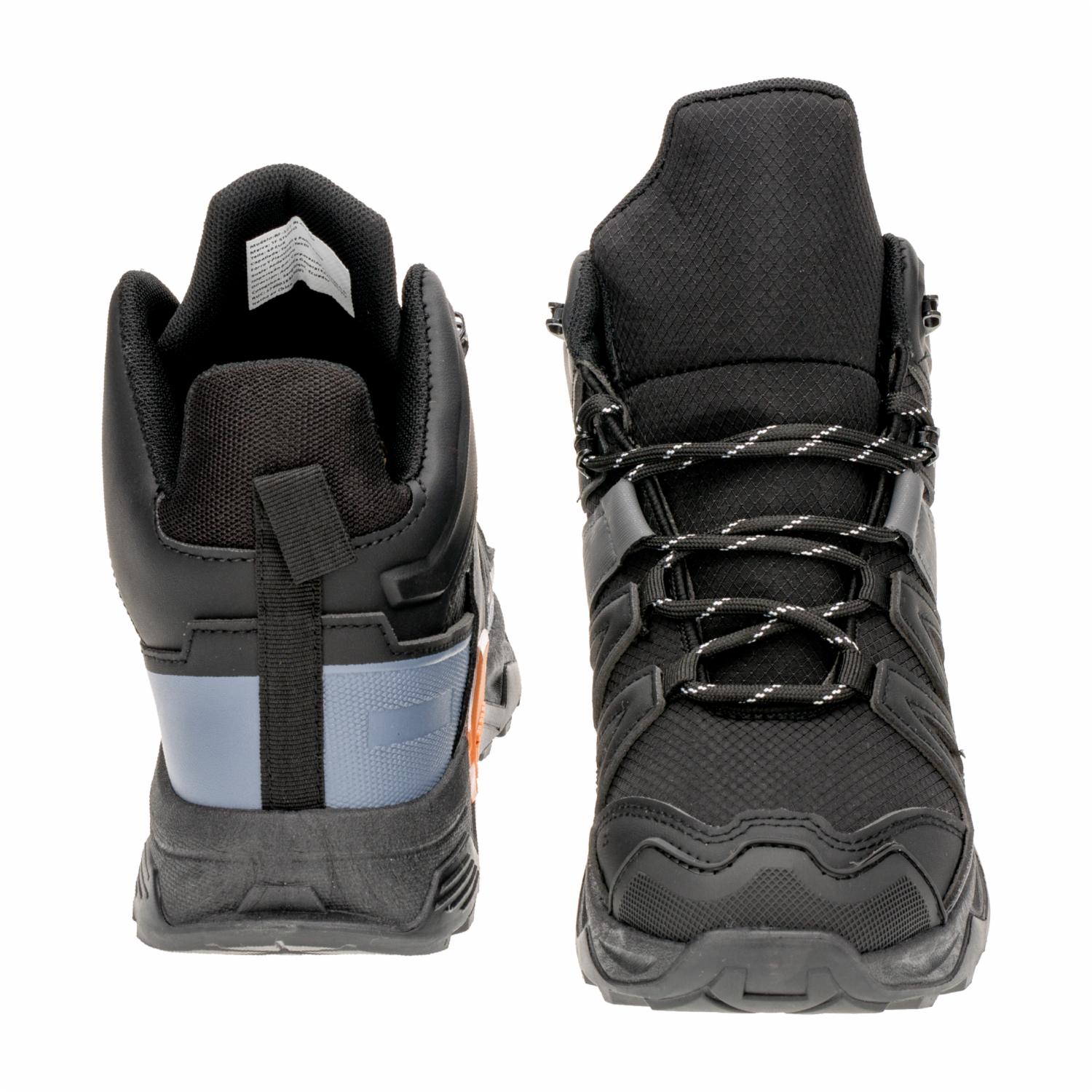 Zapato Botín Outdoors Beige TF ESTUDIO - Imagen 3