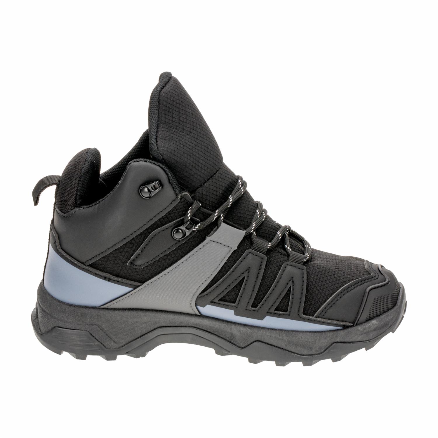 Zapato Botín Outdoors Beige TF ESTUDIO - Imagen 4