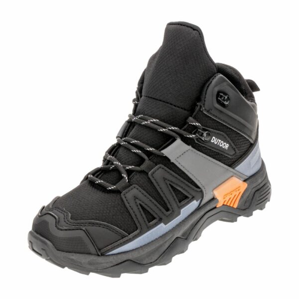 Zapato Botín Outdoors Negro TF ESTUDIO - Imagen 5