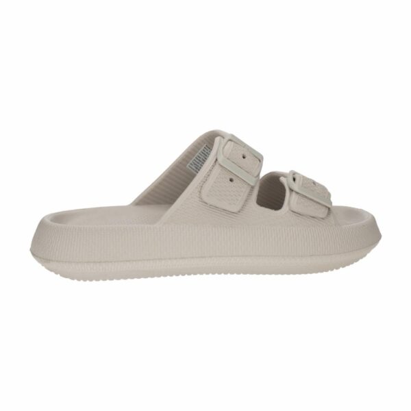 Sandalia Playa Dobl Hebi Dama Blanco TF ESTUDIO - Imagen 4