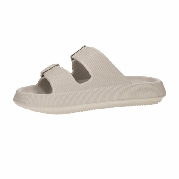 Sandalia Playa Dobl Hebi Dama Blanco TF ESTUDIO - Imagen 5