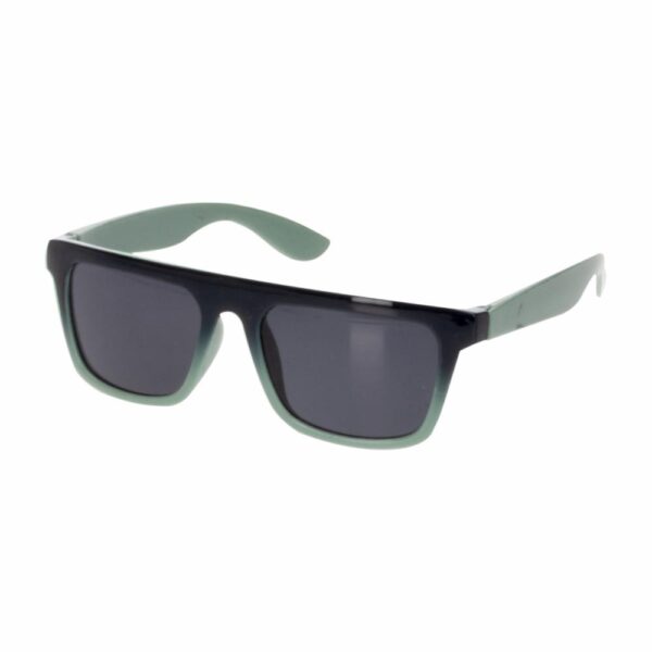 Set Niño Gafas Y Gorra Azul  Diseño Dino AE - Imagen 2