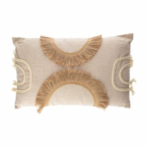 Cojín Relleno Rectangular FREE HOME 55 X 35  Cm