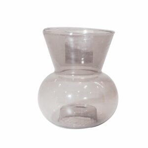 Portavotiva Smoke Grey FREE HOME Unidad