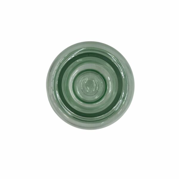 Florero Decorativo 3 Aros Verde FREE HOME Unidad - Imagen 2