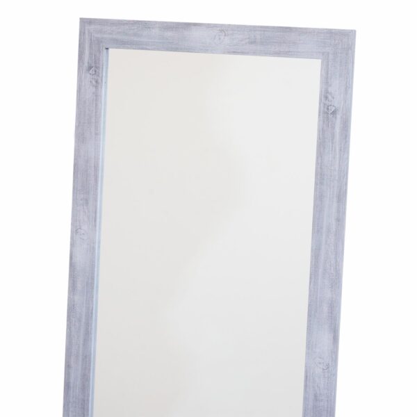 Espejo Para Puerta Color Azul FREE HOME Unidad - Imagen 2